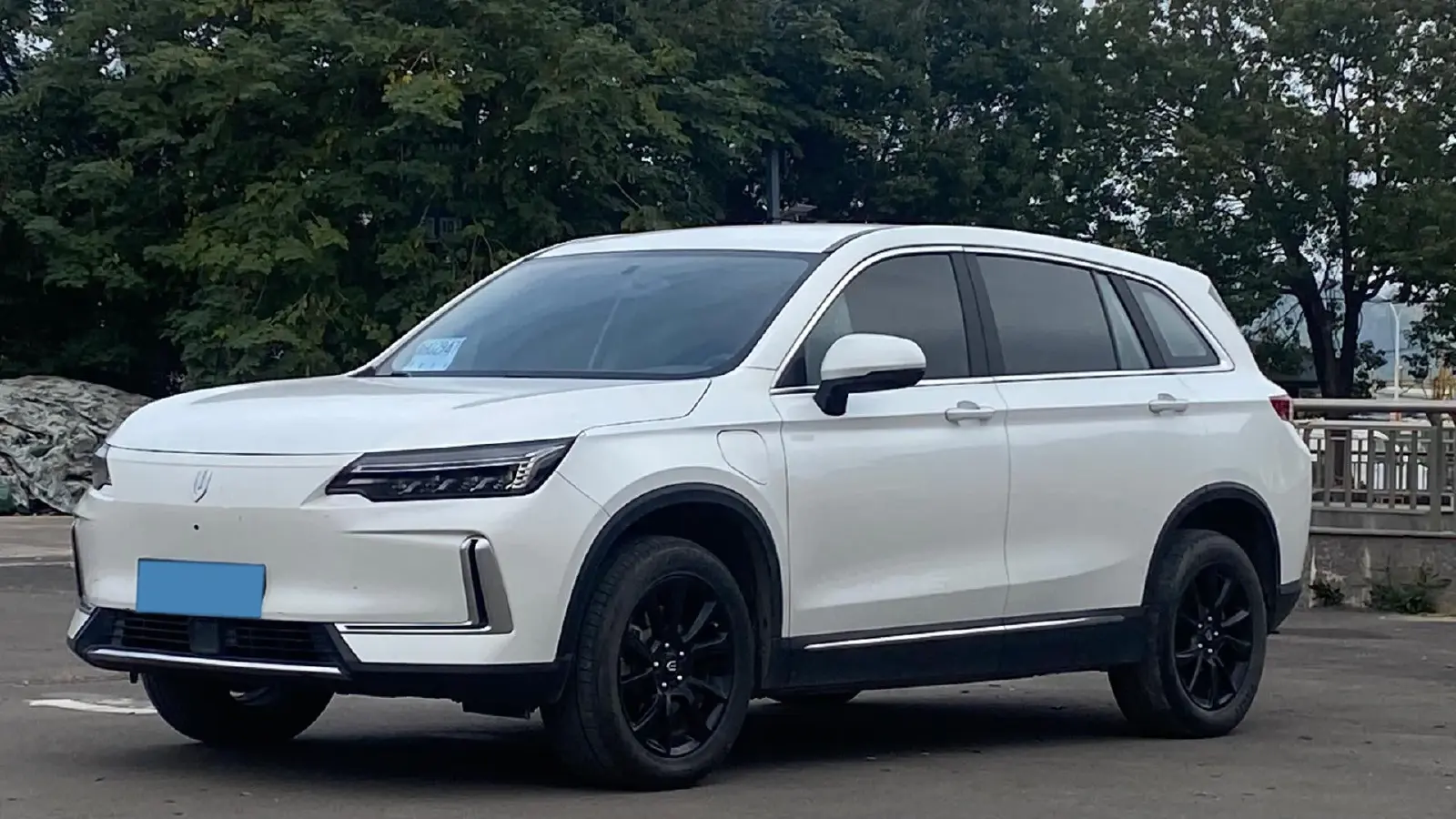 2023 Skyworth HT-i 1.5L 110HP L4 E-CVT PHEV 21.68KWH