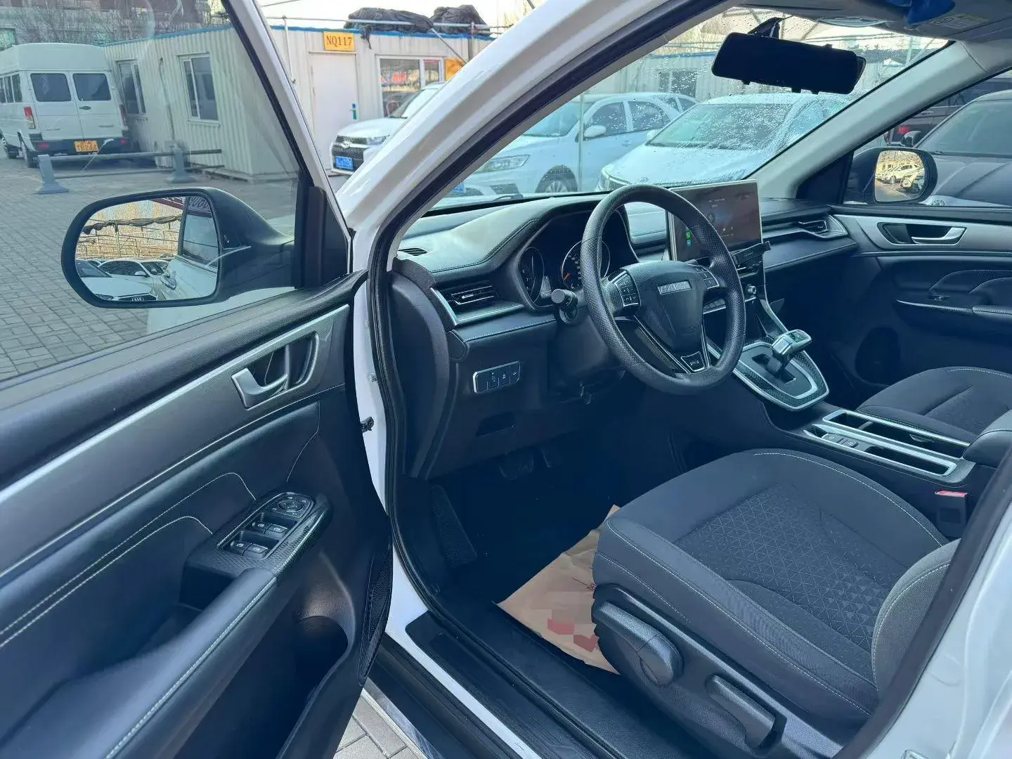 2022 HAVAL H6 thumbnail 4