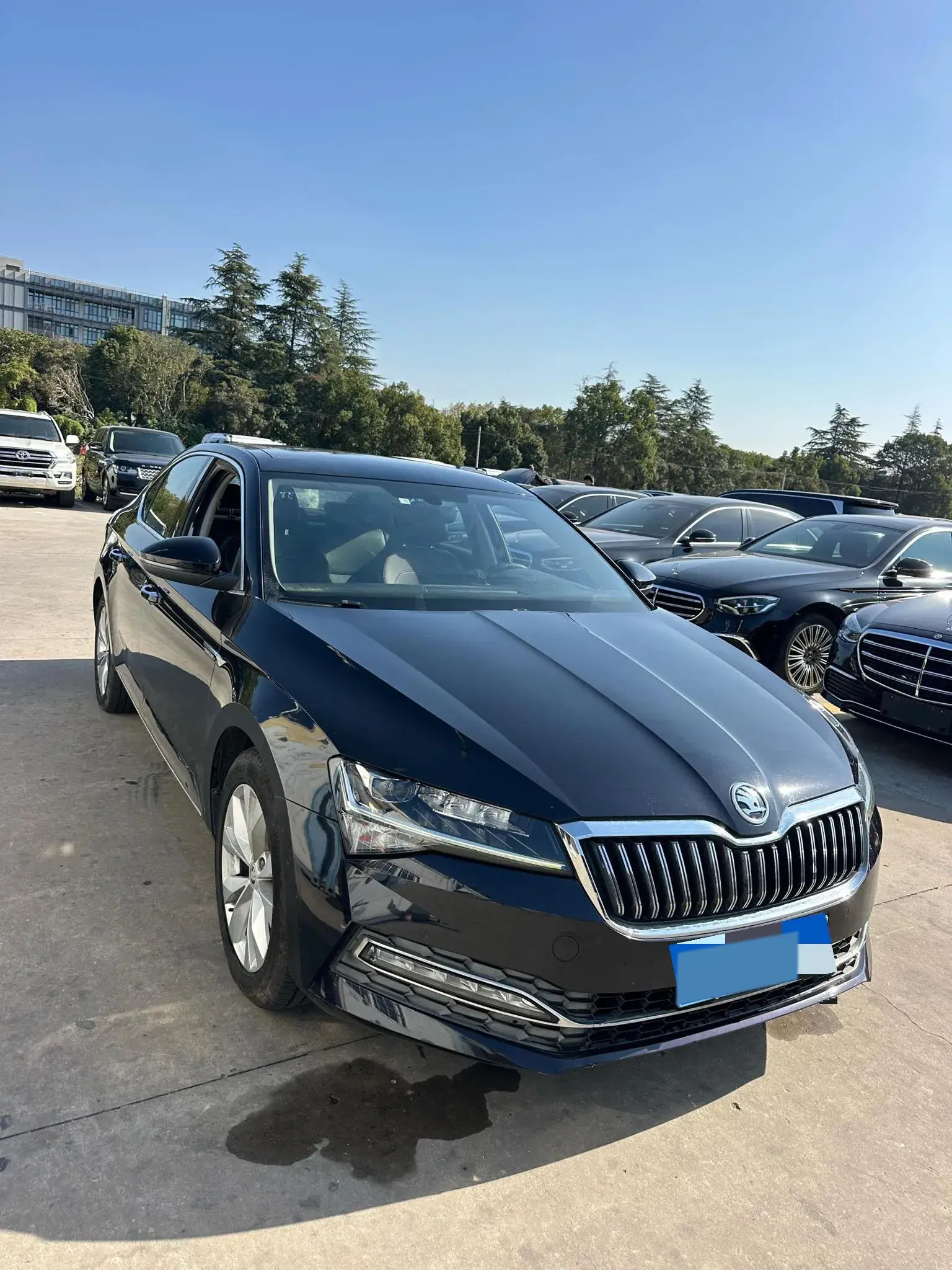 2019 VOLKSWAGEN LAMANDO thumbnail 2