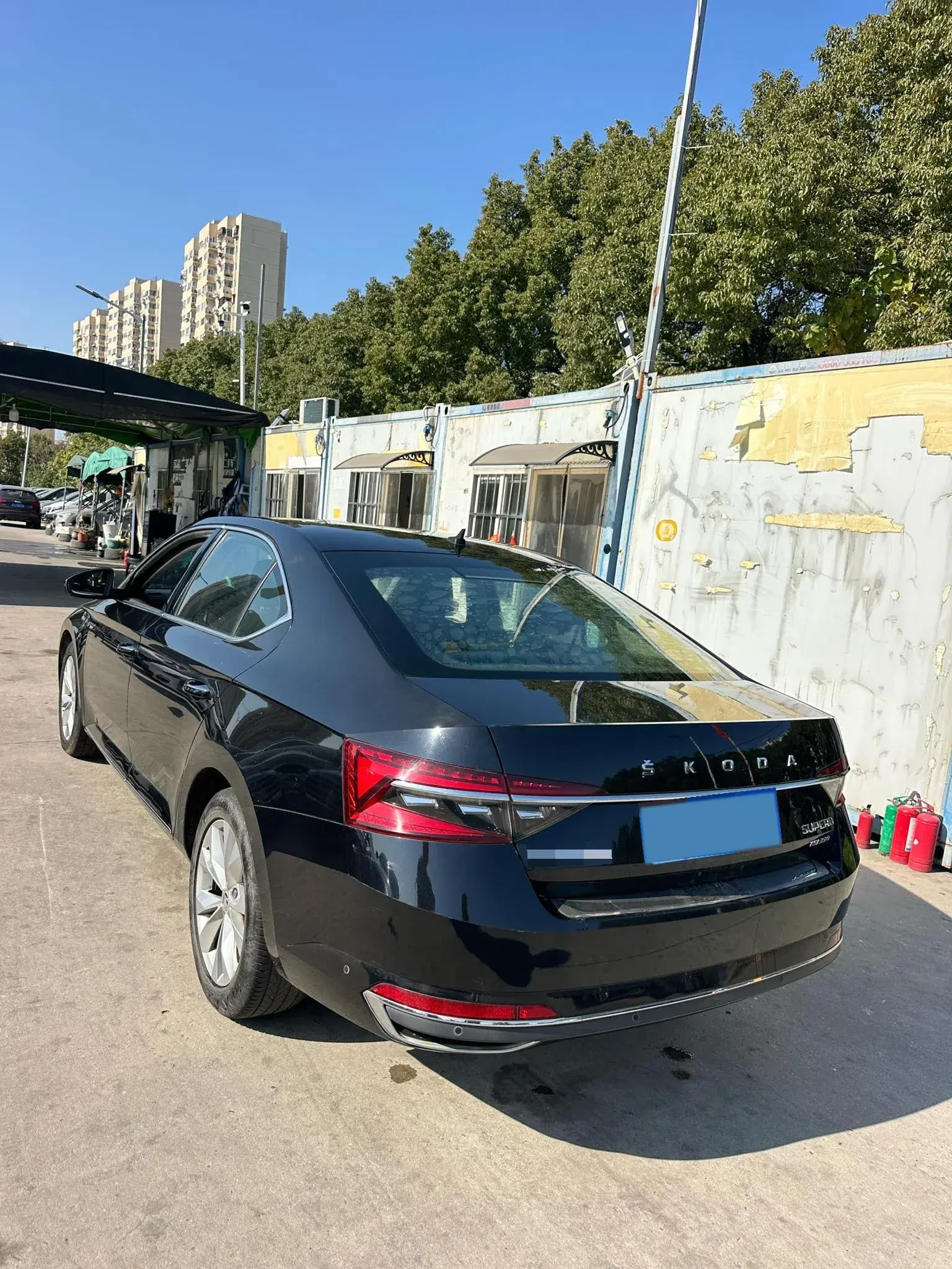 2019 VOLKSWAGEN LAMANDO thumbnail 3