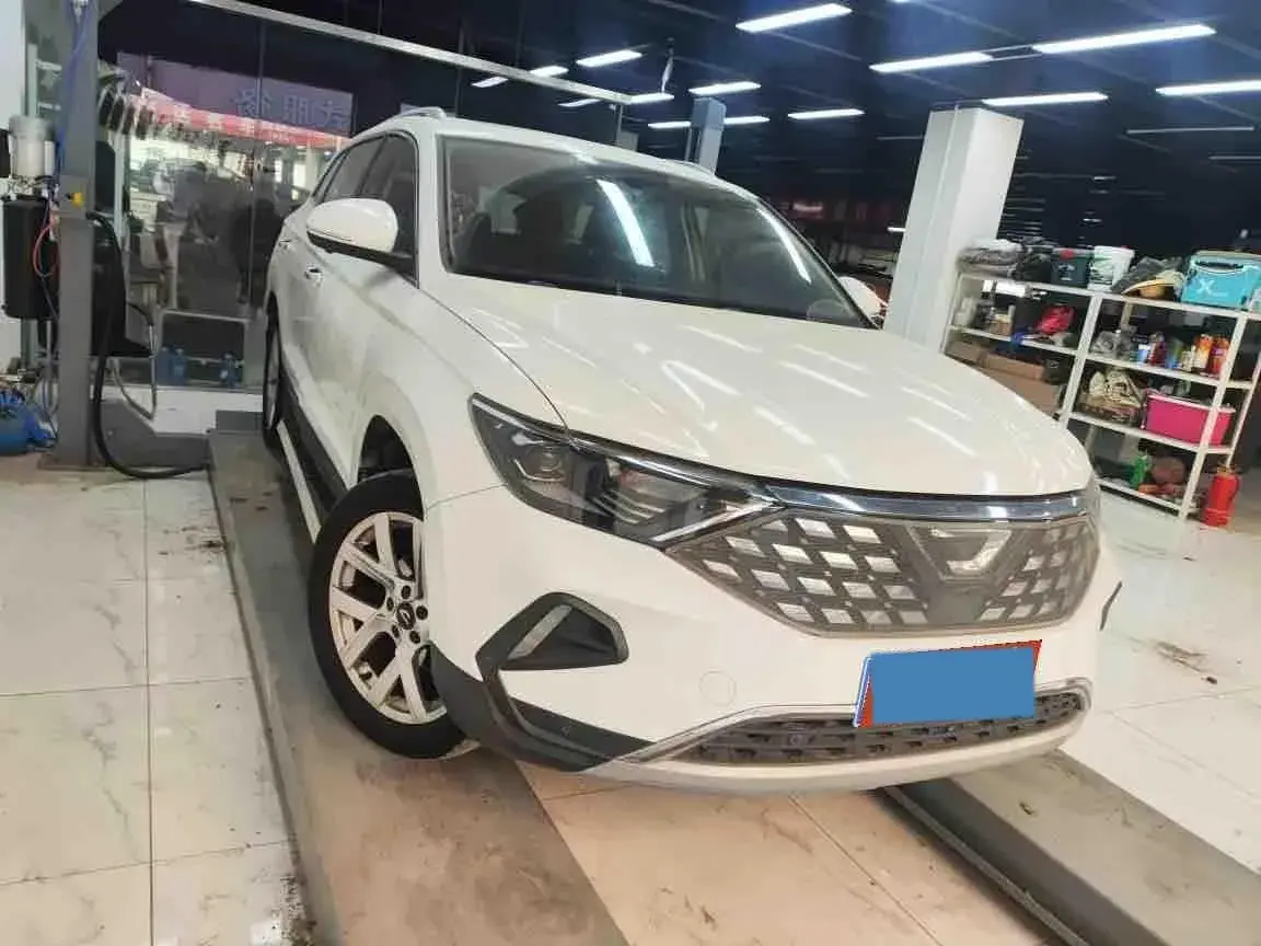 2021 JETTA VS7 thumbnail 2