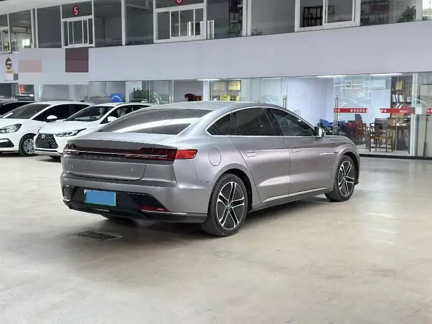 2020 LINCOLN MKZ thumbnail 4