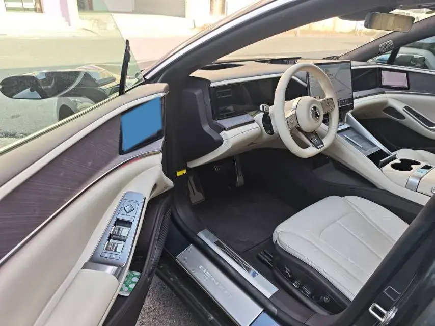 2024 DENZA DENZAZ9 thumbnail 2