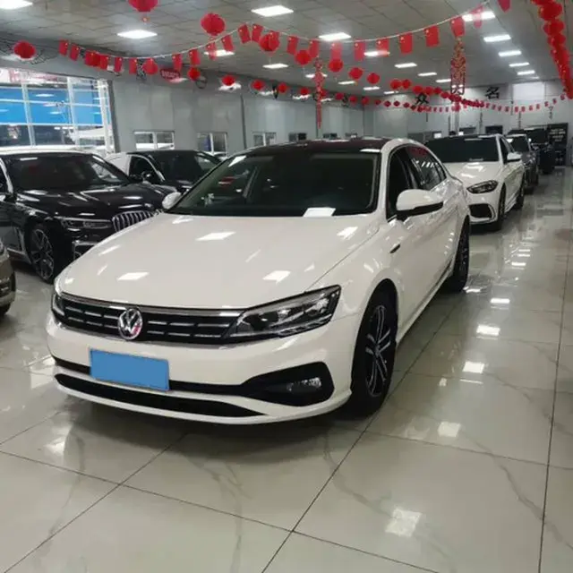 2021 Volkswagen T-Roc 1.4T 150HP L4 7DCT