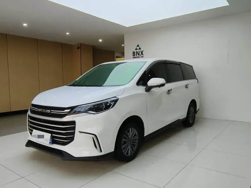 2021 MAXUS G50 1.5T 169HP L4 7DCT