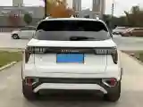 2017 Zotye SR9 2.0T 190HP L4 6DCT