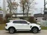 2017 Zotye SR9 2.0T 190HP L4 6DCT