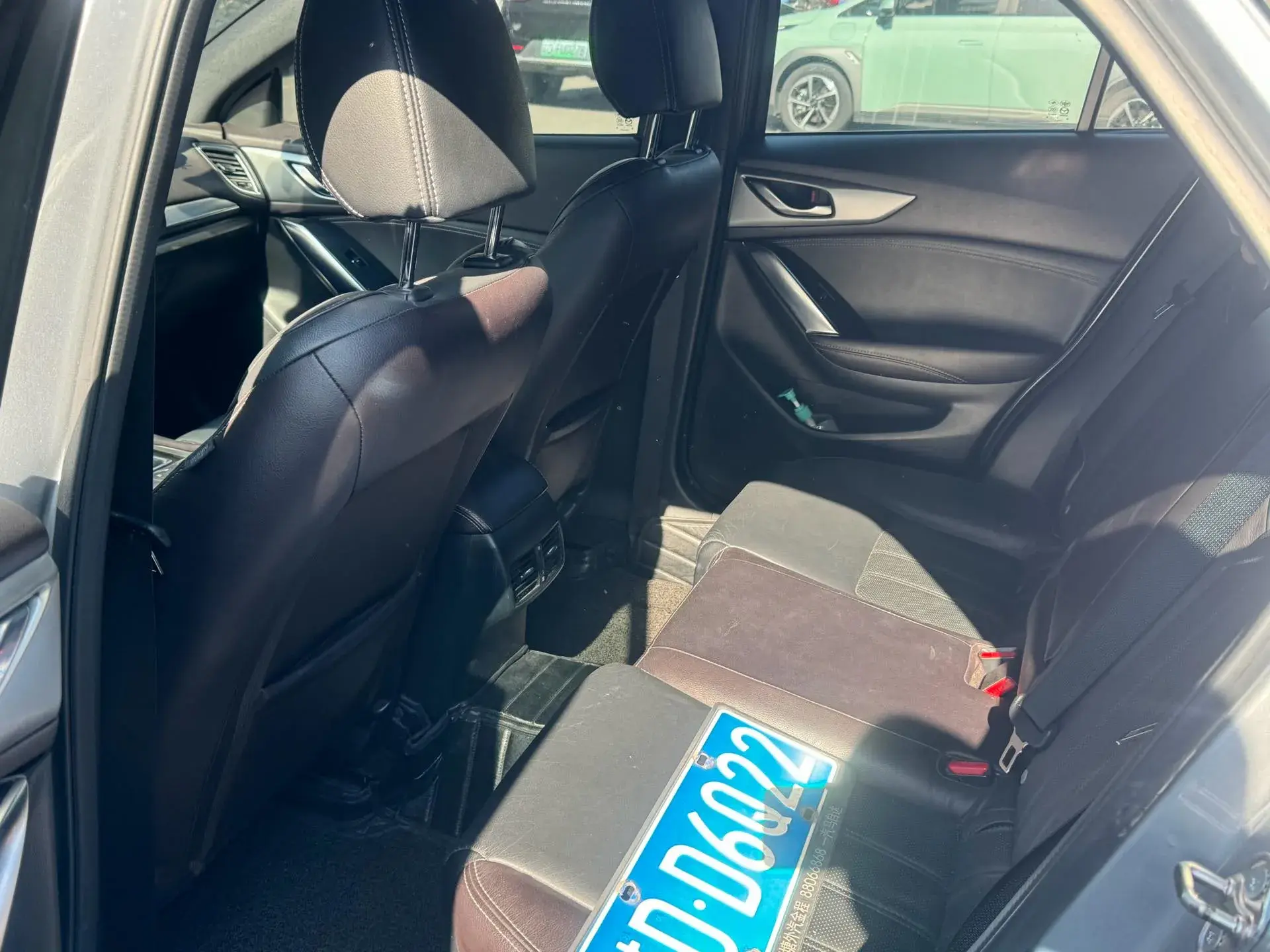 2018 MAZDA CX-4 thumbnail 4