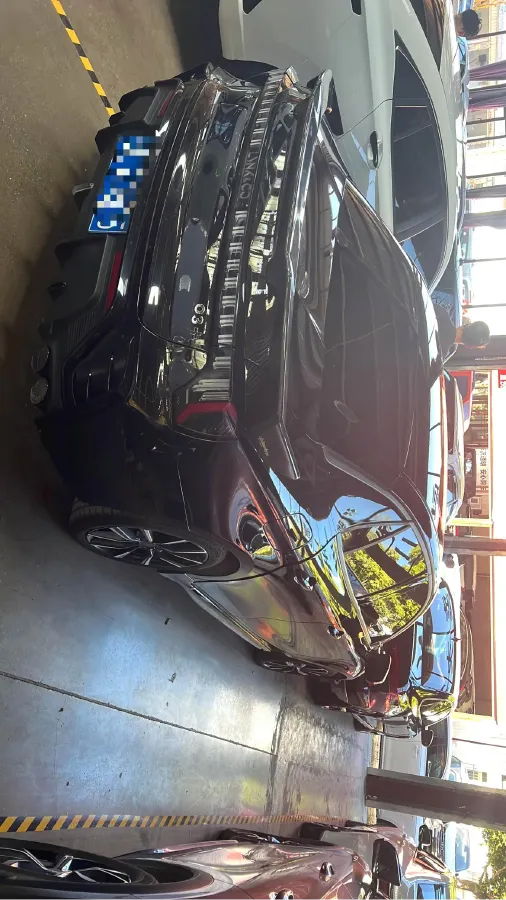 2023 Tank 300 2.0T 227HP L4 8AT,autocango,china used car exporter,china ev exporter,chinese used car exporter,chinese used ev exporter