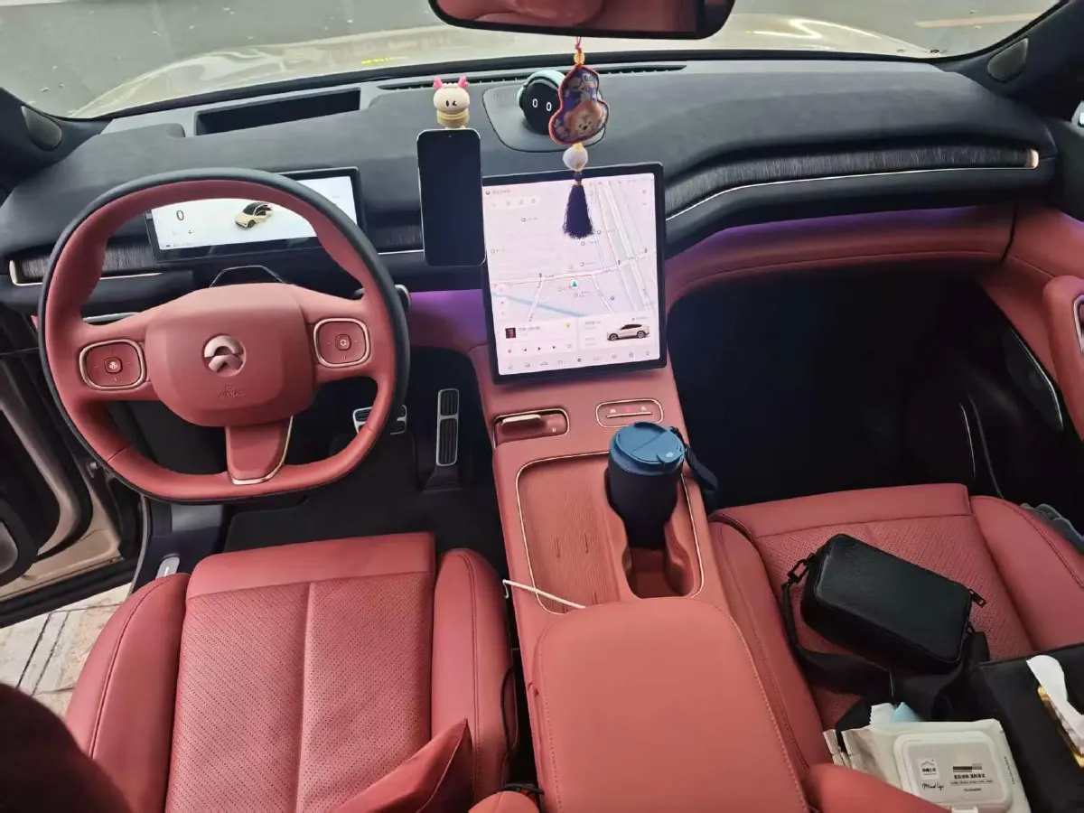 2023 Kede DiYa 2.0T 202HP L4 6AT,autocango,china used car exporter,china ev exporter,chinese used car exporter,chinese used ev exporter