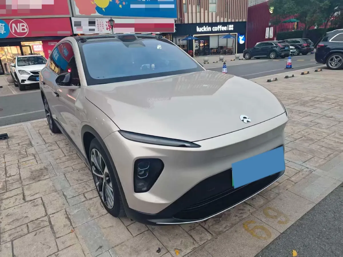 2023 Kede DiYa 2.0T 202HP L4 6AT,autocango,china used car exporter,china ev exporter,chinese used car exporter,chinese used ev exporter