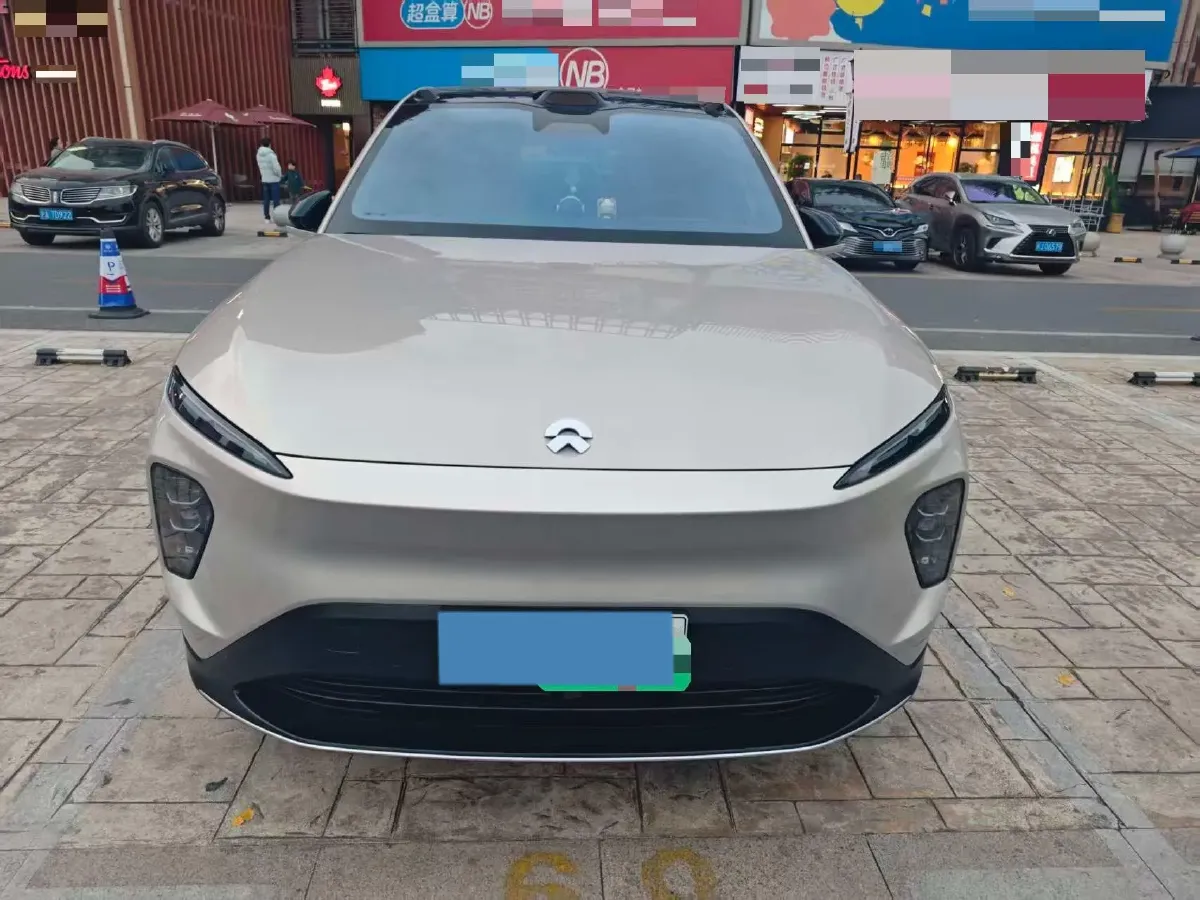 2023 Kede DiYa 2.0T 202HP L4 6AT,autocango,china used car exporter,china ev exporter,chinese used car exporter,chinese used ev exporter