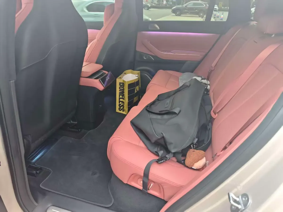 2023 Kede DiYa 2.0T 202HP L4 6AT,autocango,china used car exporter,china ev exporter,chinese used car exporter,chinese used ev exporter