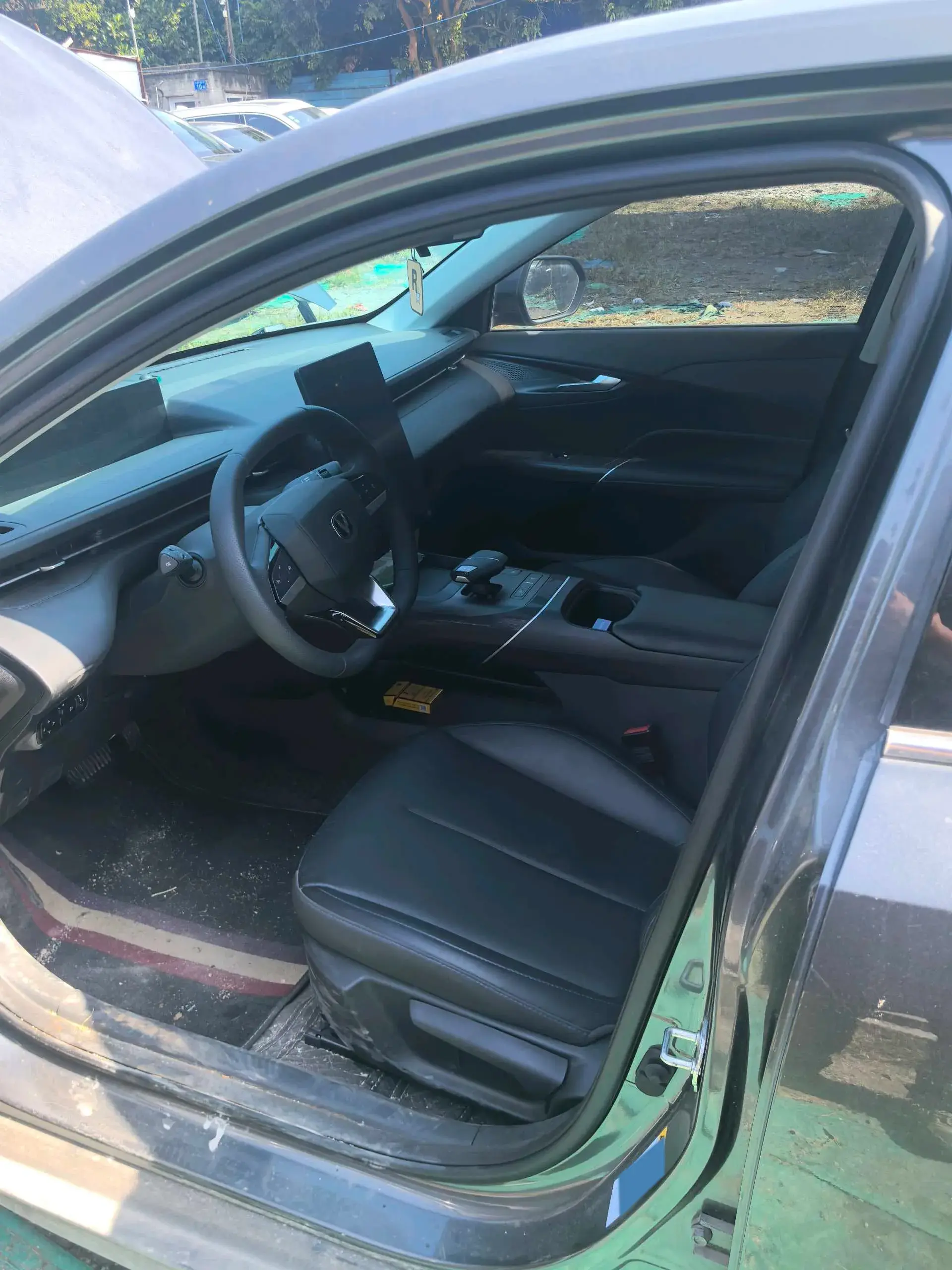 2025 CHANGAN EADO thumbnail 2