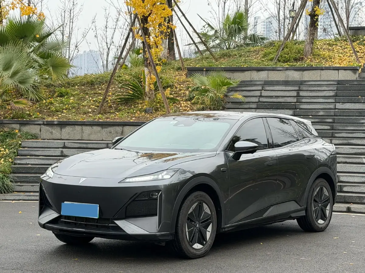 2023 Deepal S07 1.5L 95HP L4 REEV 31.73KWH