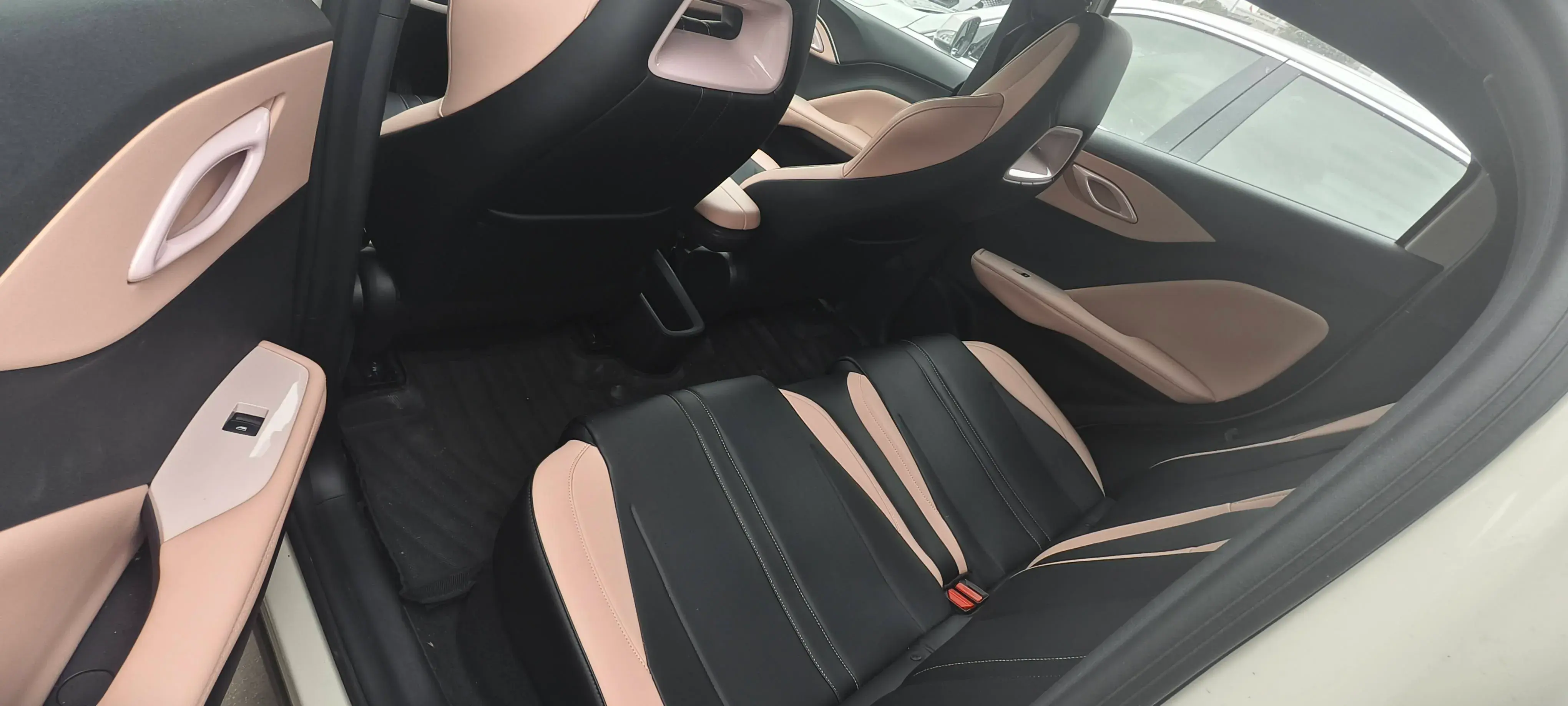 2025 BYD SEAGULL thumbnail 4