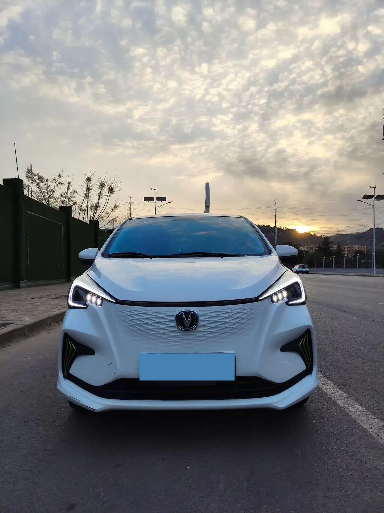 2022 CHANGAN BENBEN thumbnail 3