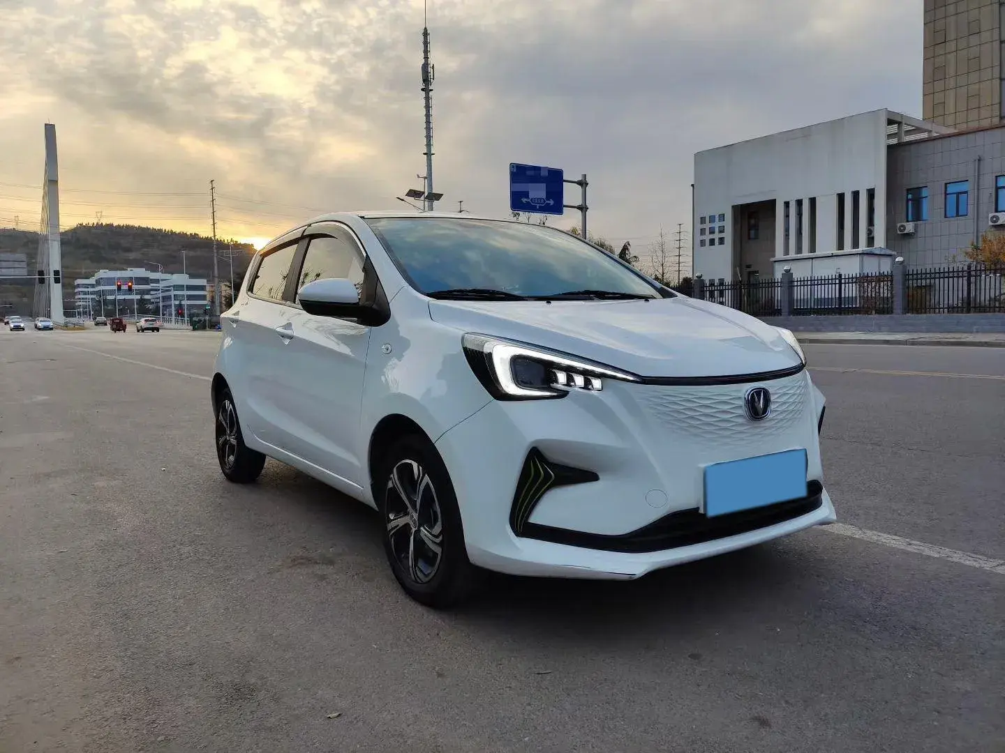 2022 CHANGAN BENBEN thumbnail 2