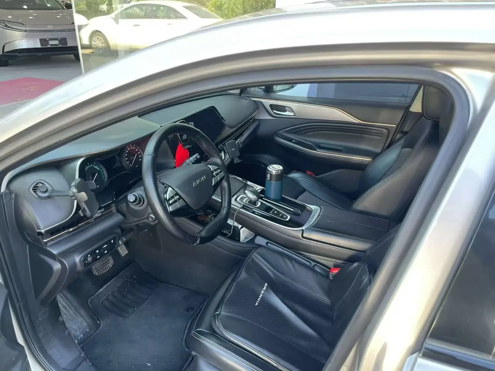 2020 AION S thumbnail 4