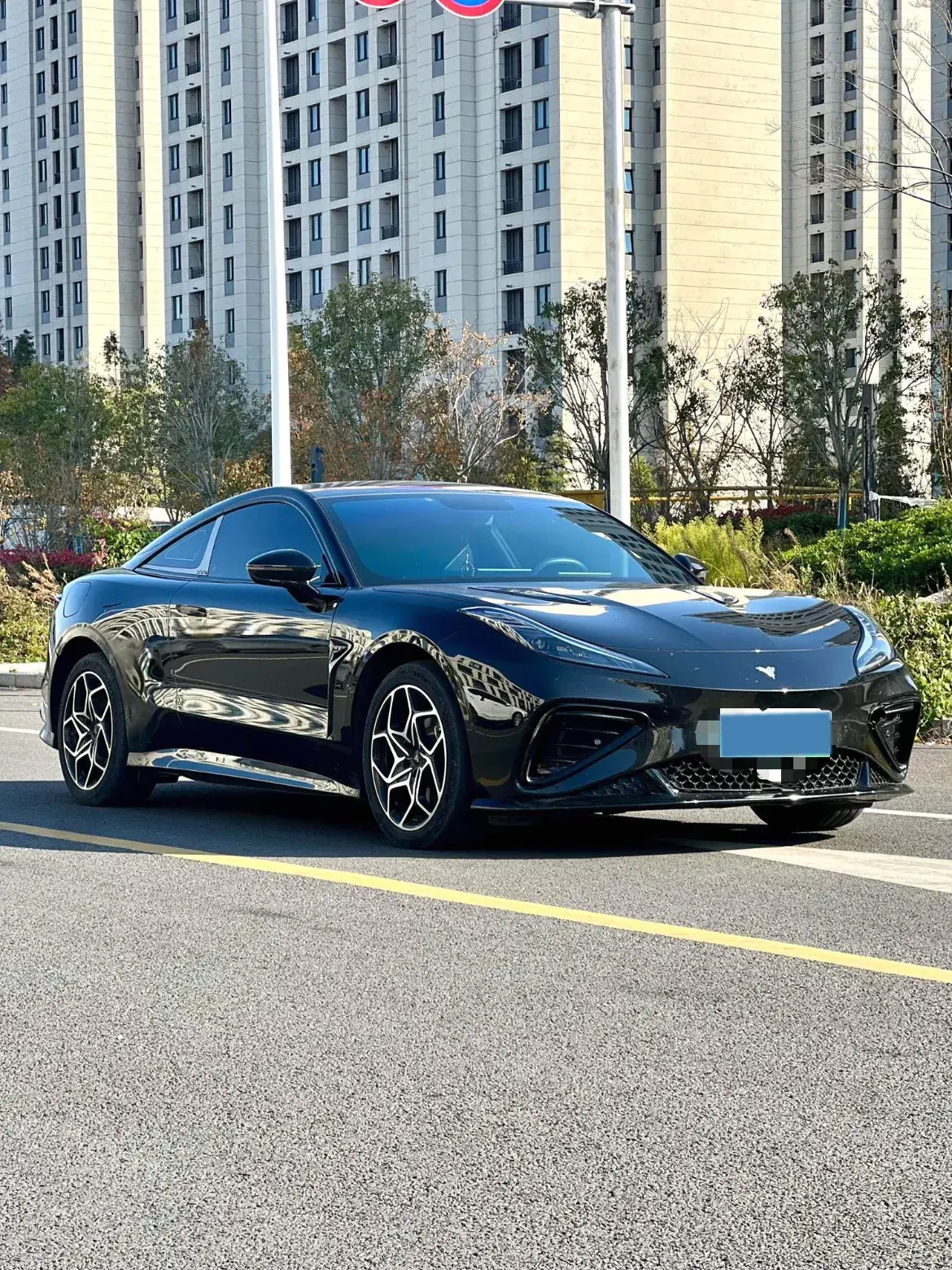 2023 NETA GT thumbnail 2