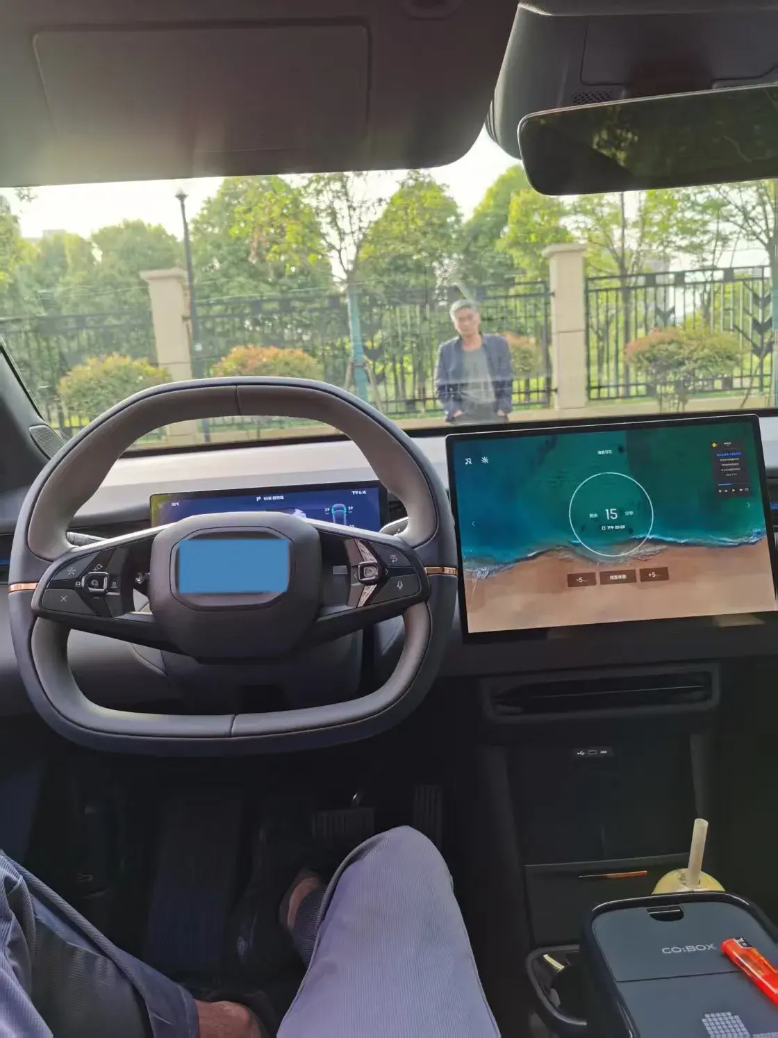 2025 JETOUR FREEMAN thumbnail 3