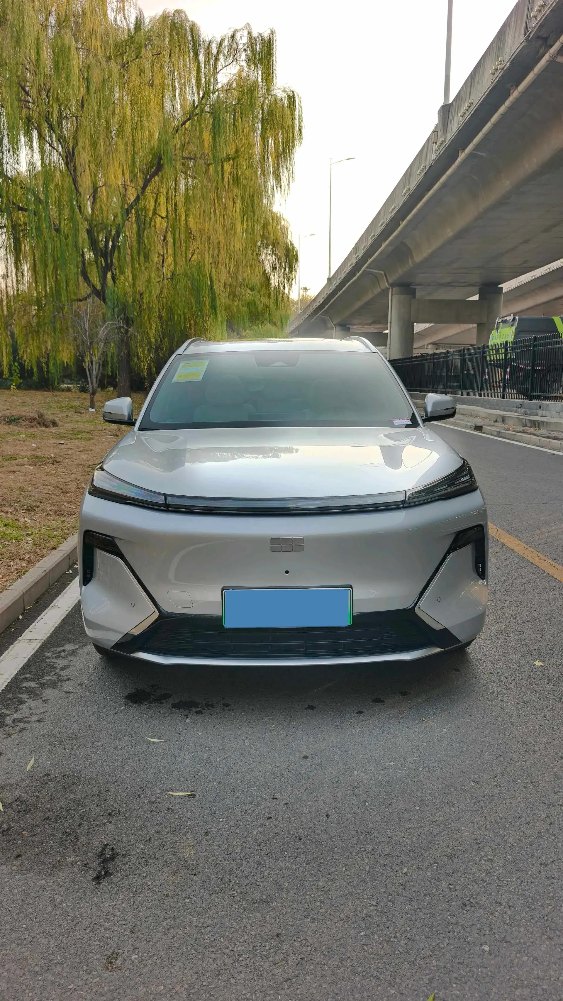 2025 BYD SEA thumbnail 2