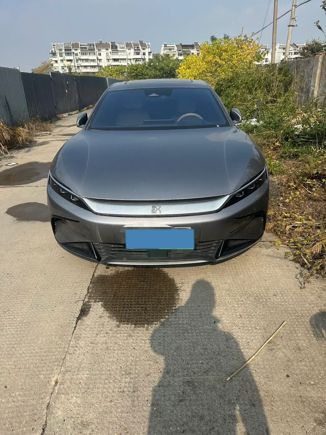 2024 BYD HAN thumbnail 2