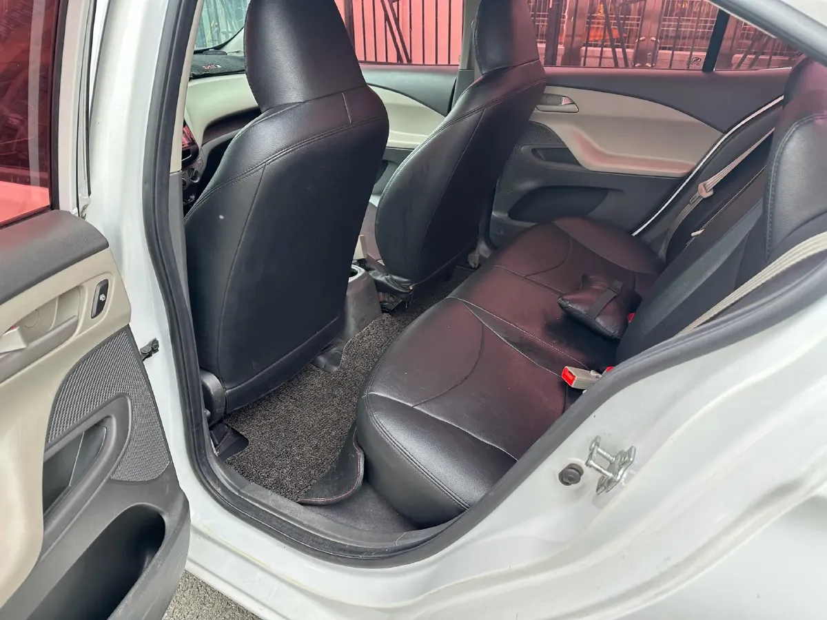 2018 Chery Tiggo 3 1.6L 126HP L4 5MT,autocango,china used car exporter,china ev exporter,chinese used car exporter,chinese used ev exporter