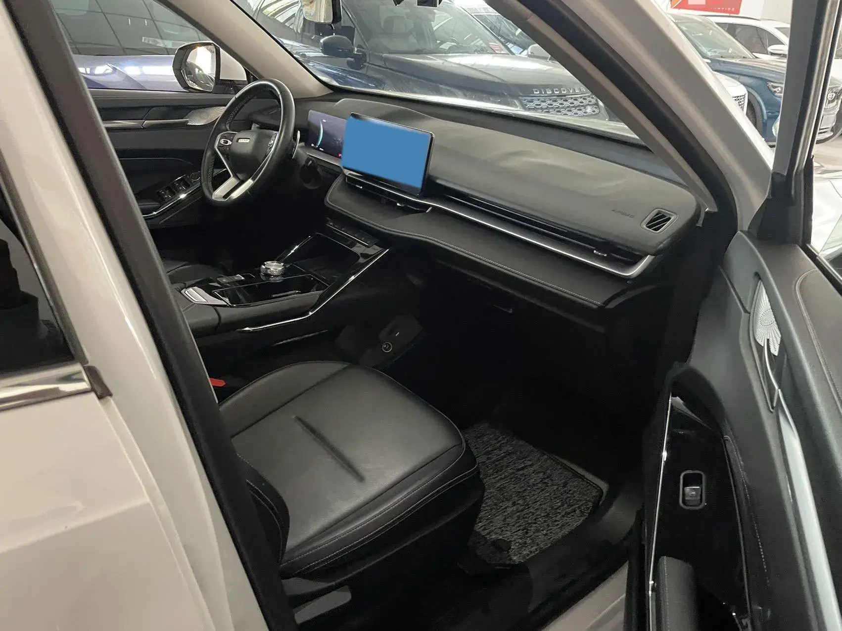 2021 HAVAL H6 thumbnail 4