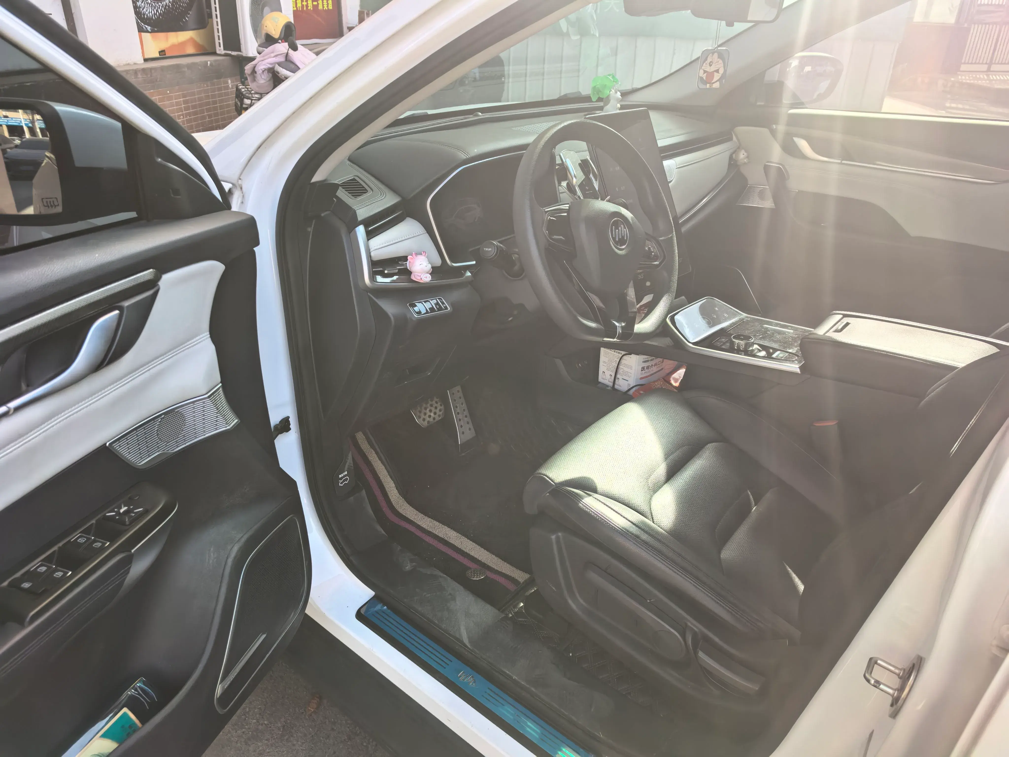 2020 WELTMEISTER EX5 thumbnail 2