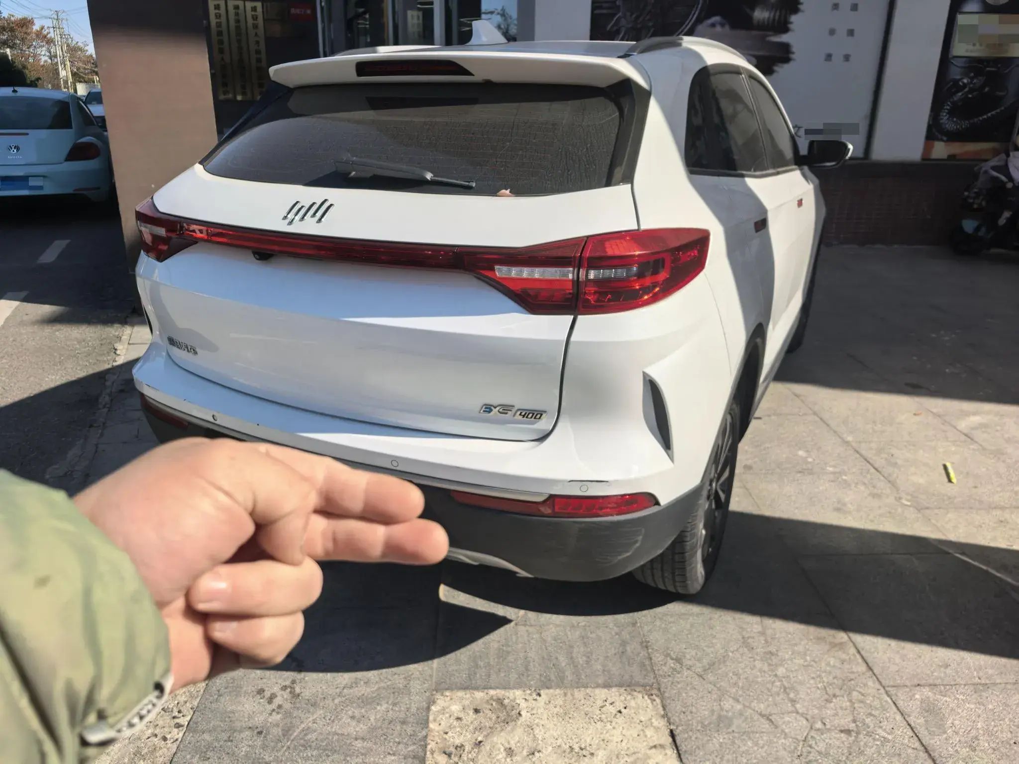 2020 WELTMEISTER EX5 thumbnail 4