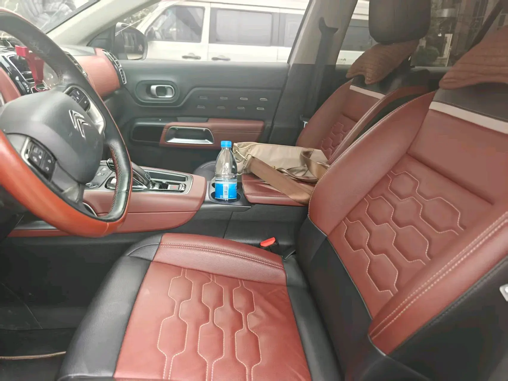 2019 CITROEN C5 thumbnail 3