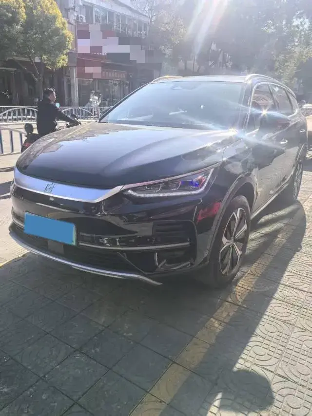 2022 Lincoln Z 2.0T 246HP L4 8AT