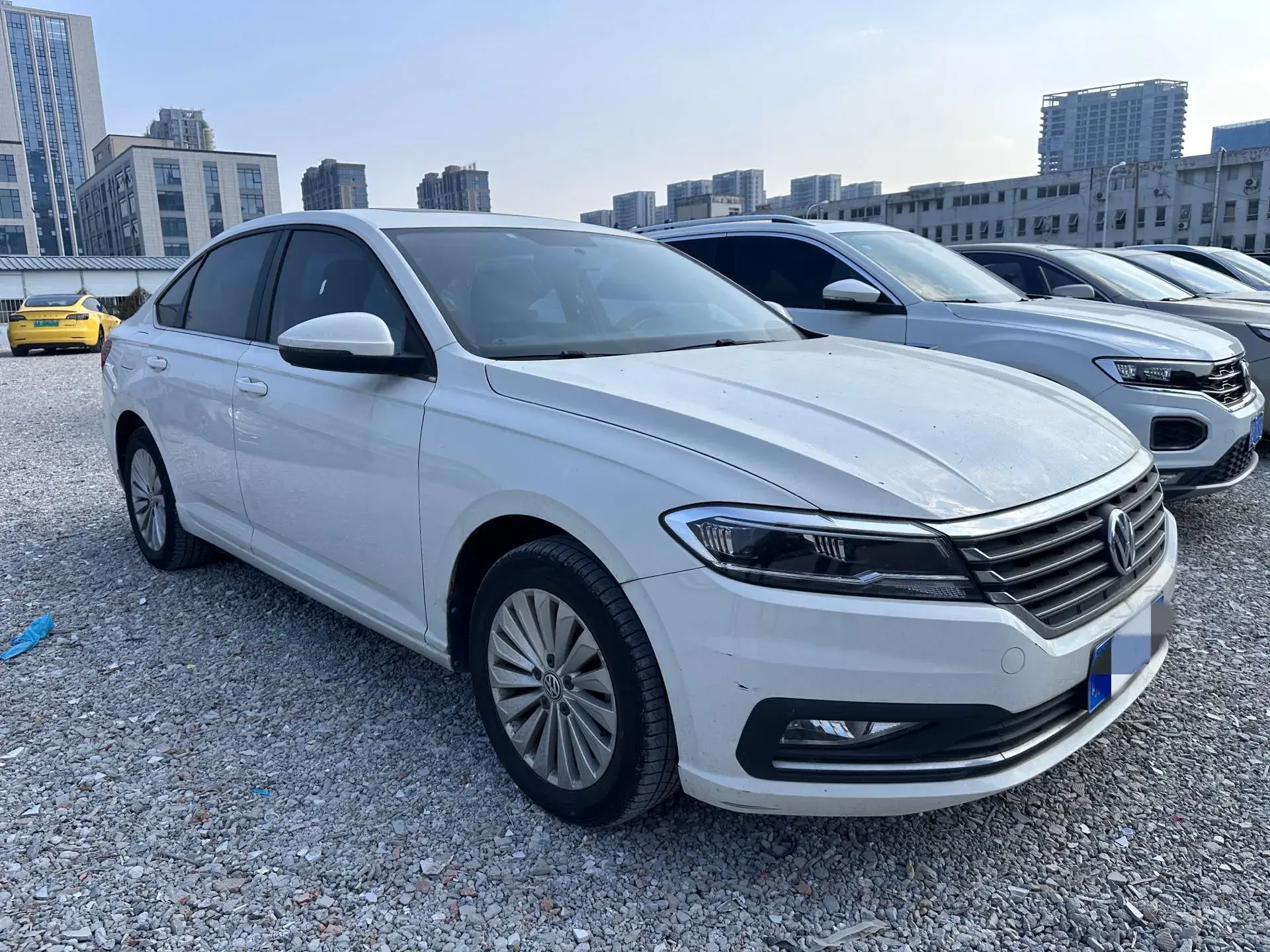 2018 SKODA KAROQ thumbnail 3