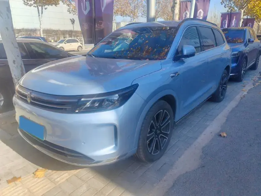 2024 AITO AITO M7 1.5T 152HP L4 REEV 38.5KWH