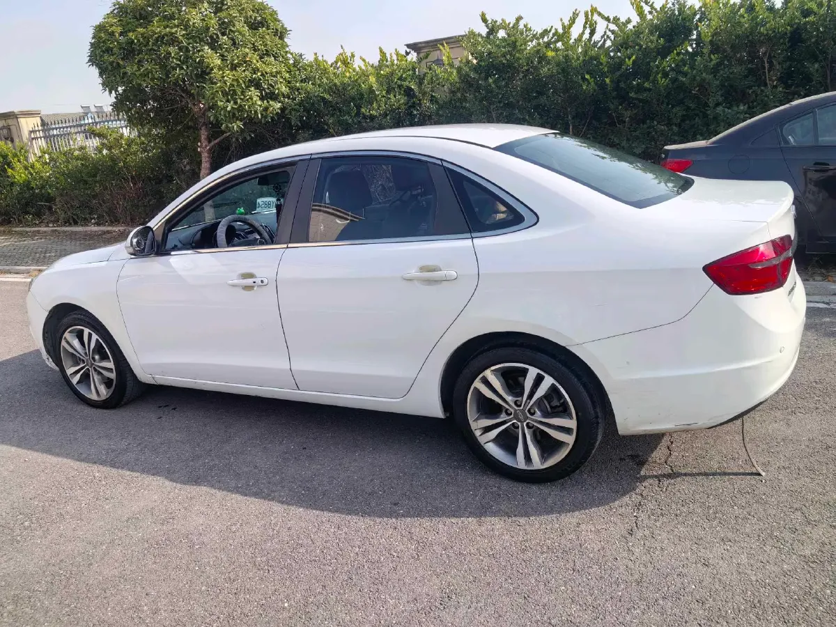 2017 Chery Arrizo 7 1.5T 147HP L4 CVT,autocango,china used car exporter,china ev exporter,chinese used car exporter,chinese used ev exporter