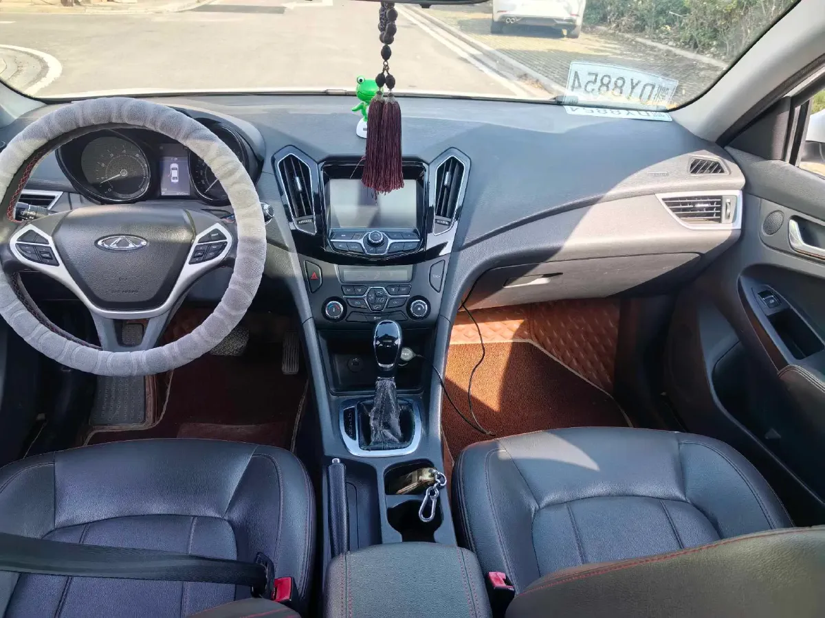 2017 Chery Arrizo 7 1.5T 147HP L4 CVT,autocango,china used car exporter,china ev exporter,chinese used car exporter,chinese used ev exporter