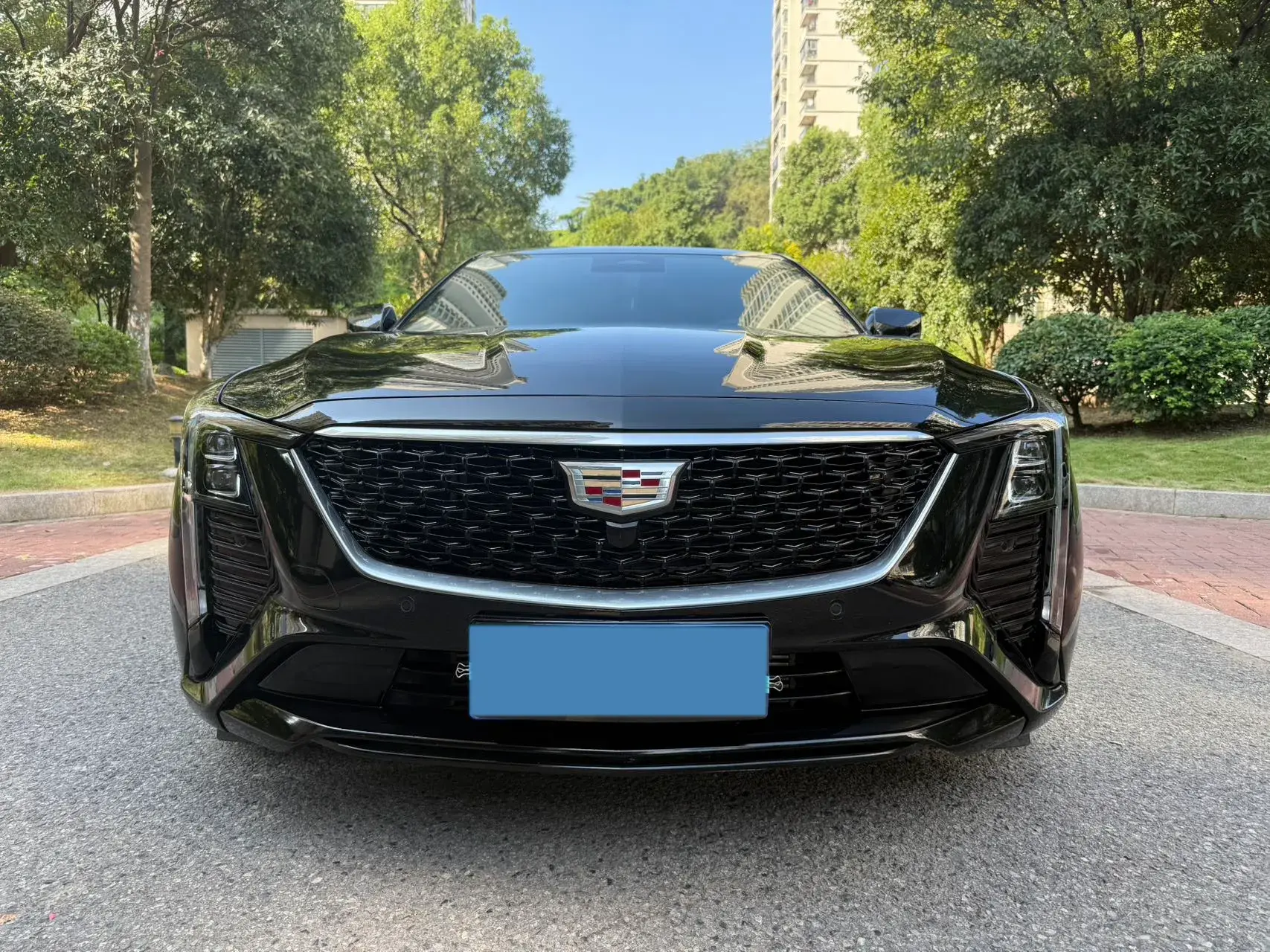 2024 CADILLAC CT5 thumbnail 2