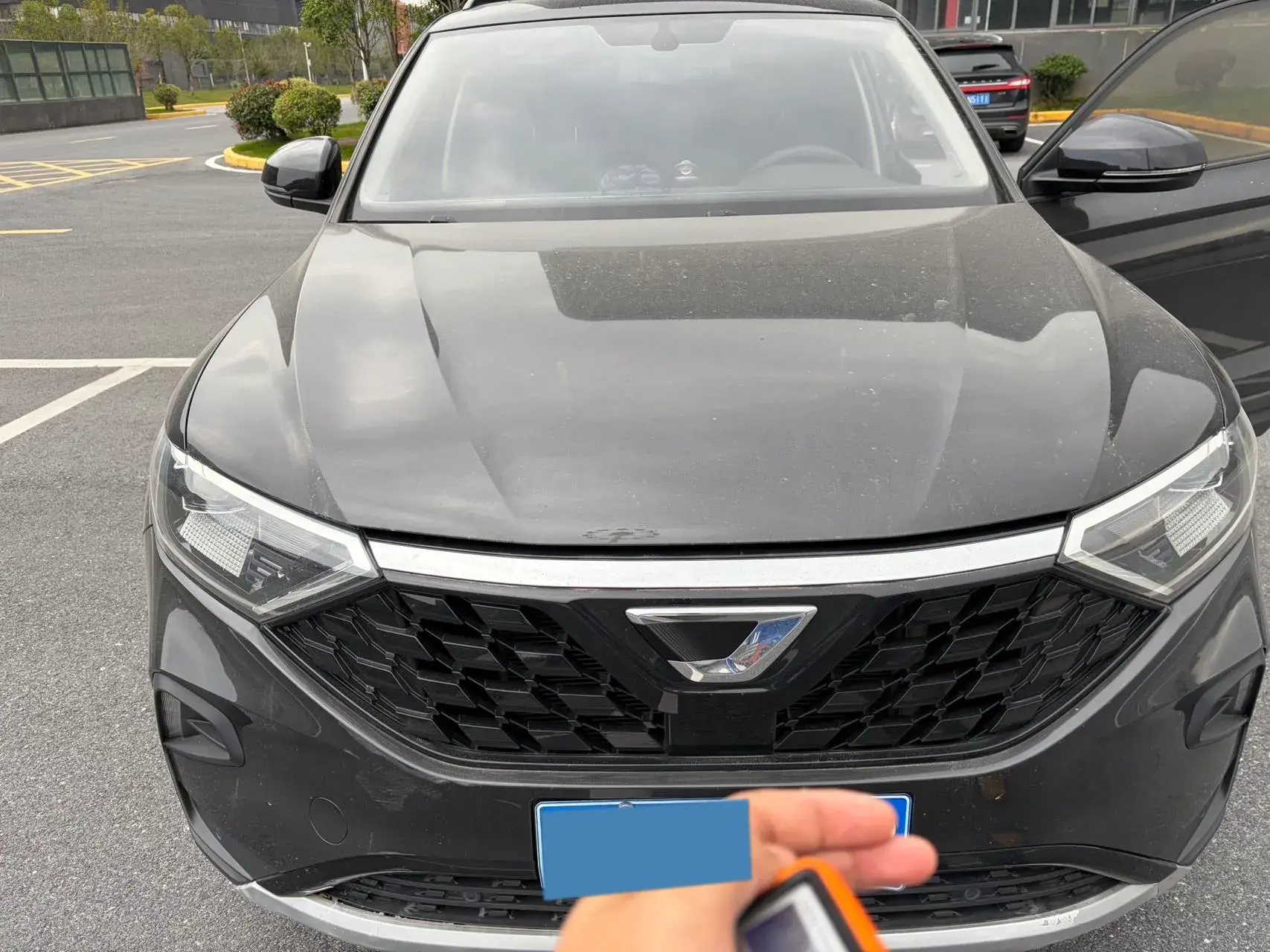 2021 JETTA VS7 thumbnail 3