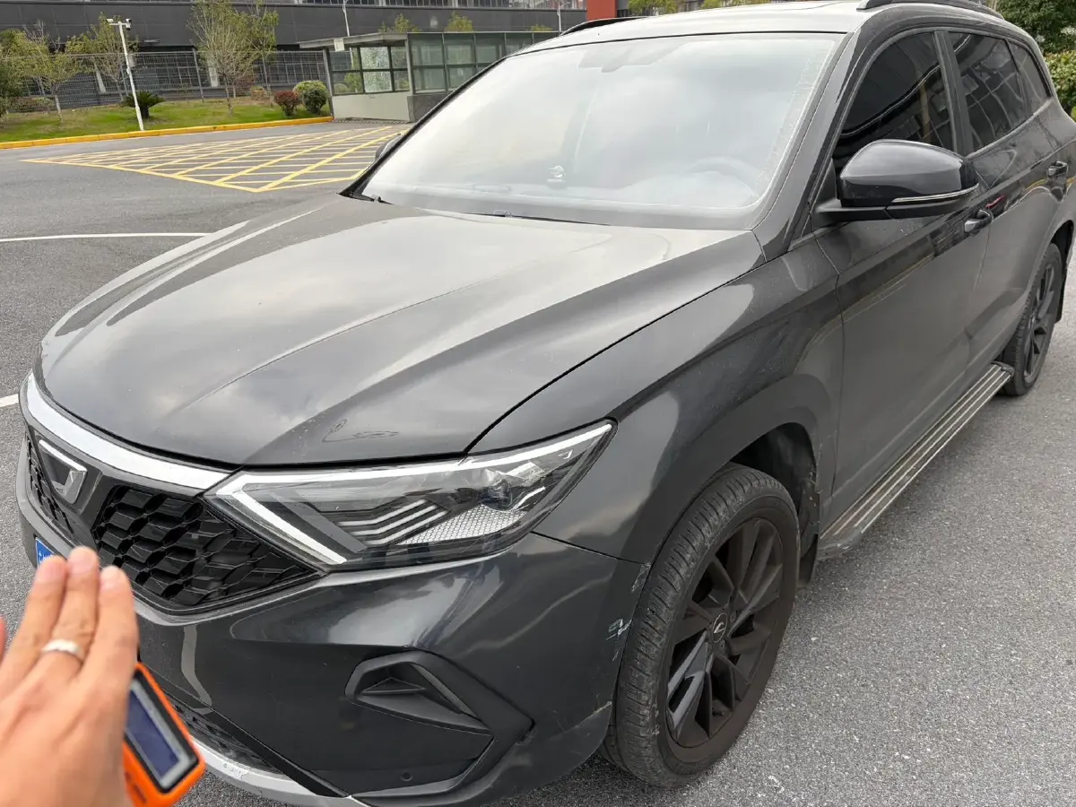 2021 Jetta VS7 1.4T 150HP L4 6AT