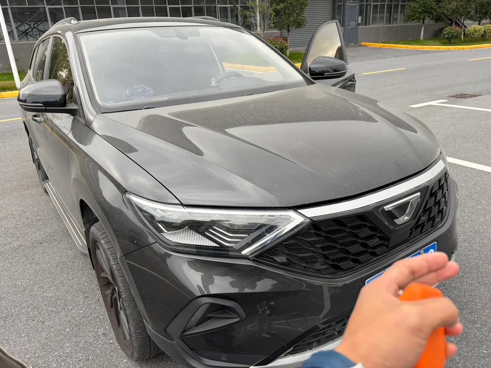 2021 JETTA VS7 thumbnail 2