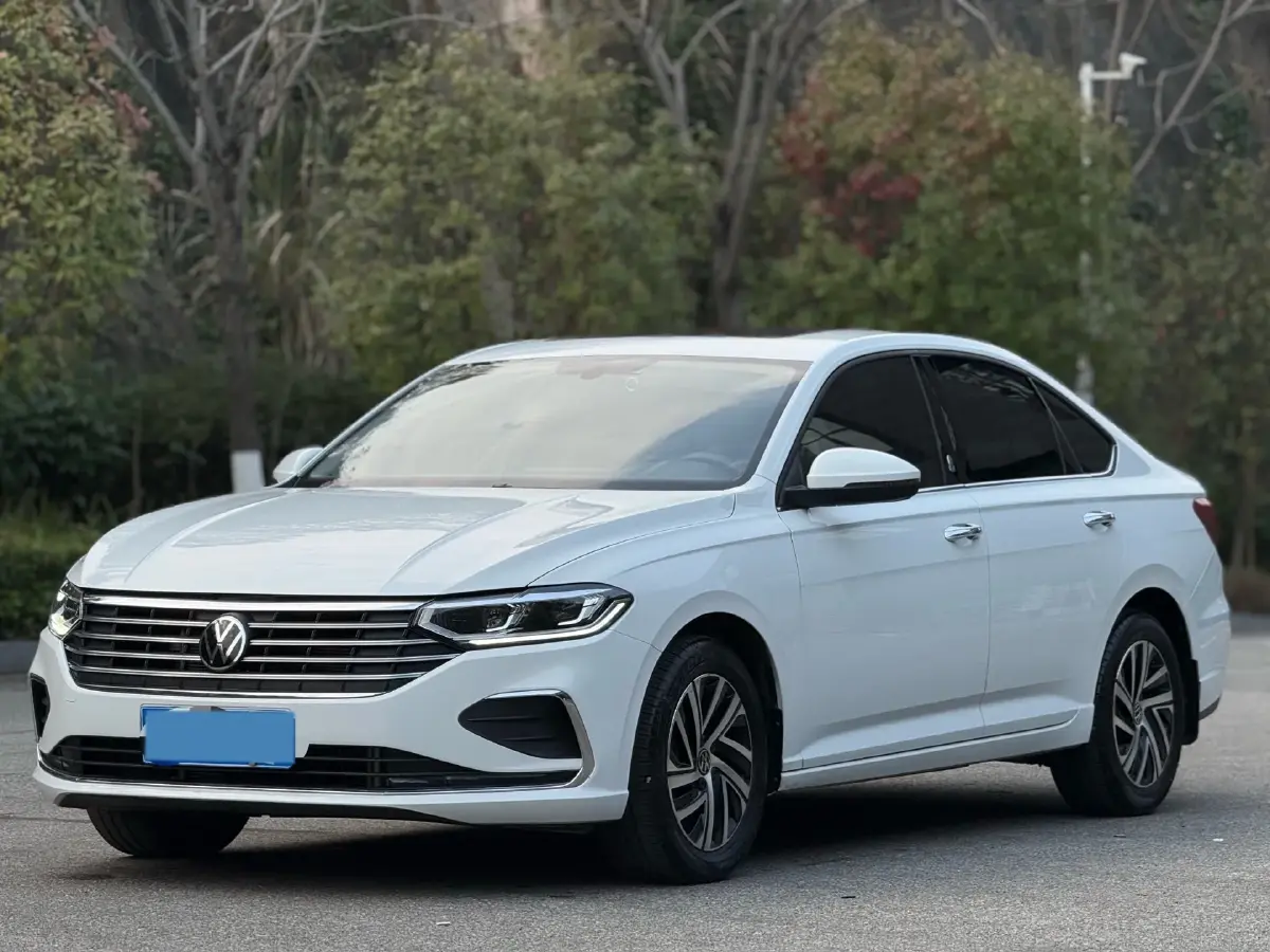 2023 Volkswagen Lavida 1.5L 113HP L4 6AT