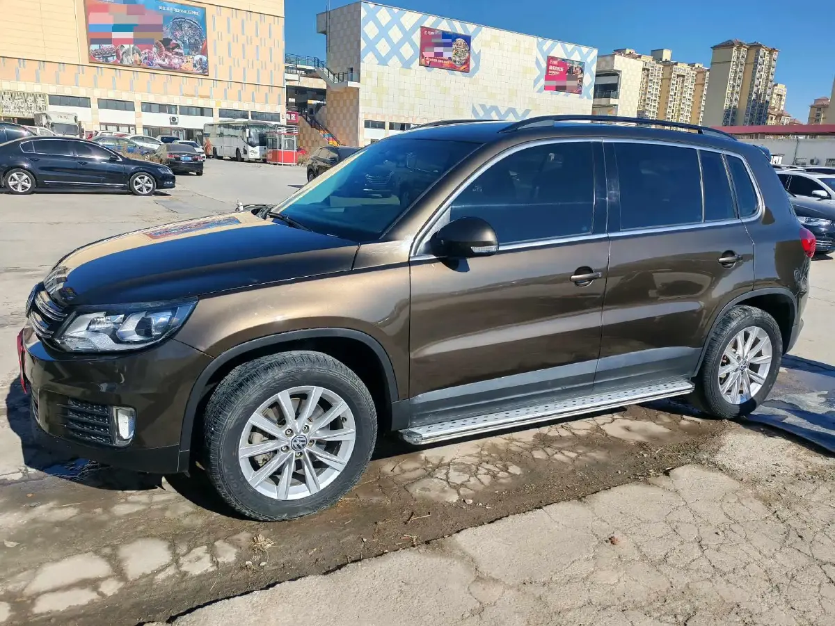 2017 Haval H9 2.0T 190HP L4 8AT