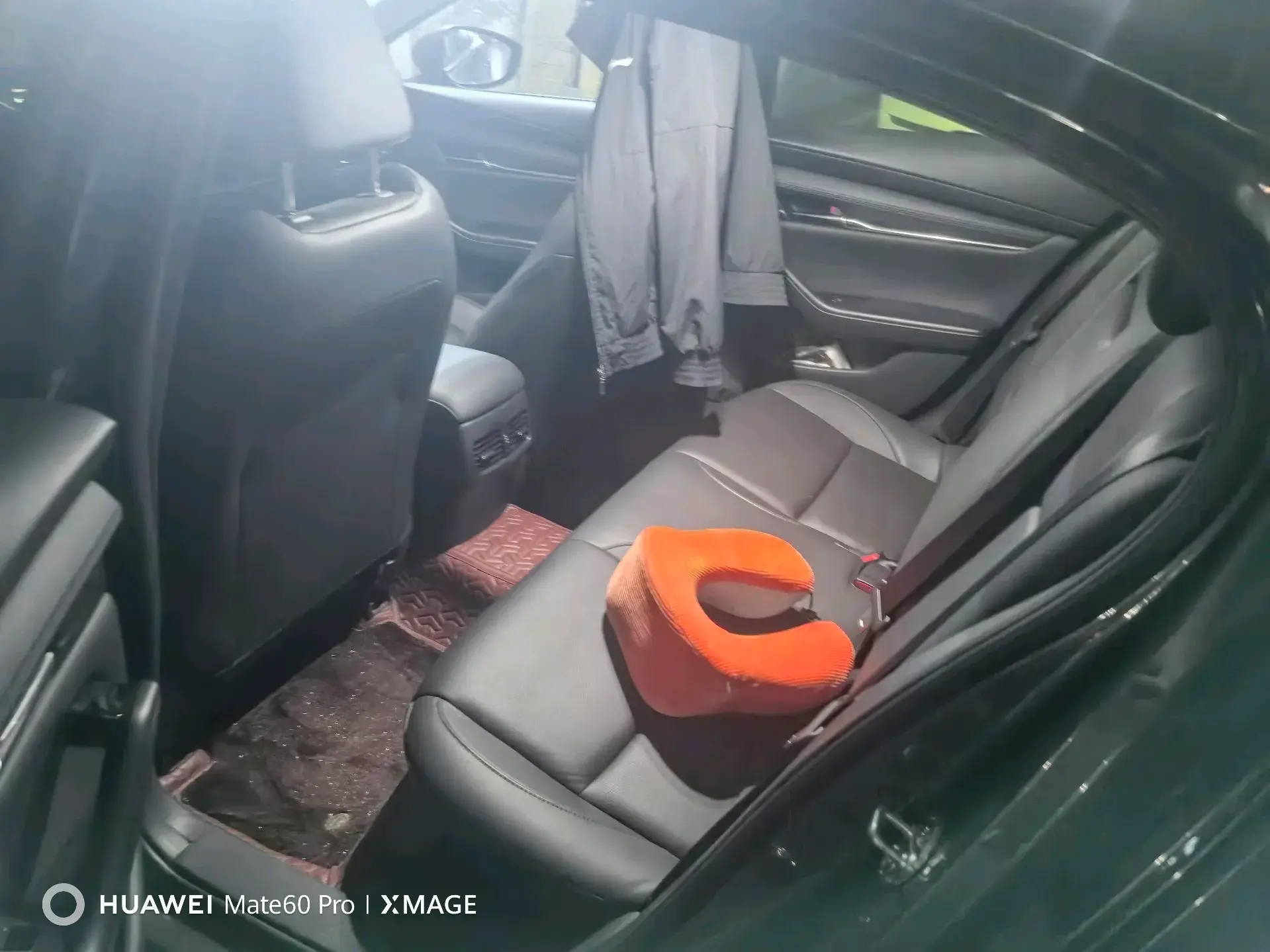 2022 MAZDA 3 thumbnail 4