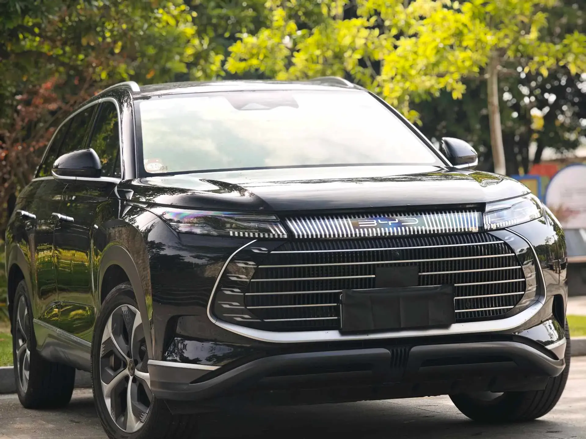 2023 BYD FRIGATE thumbnail 3