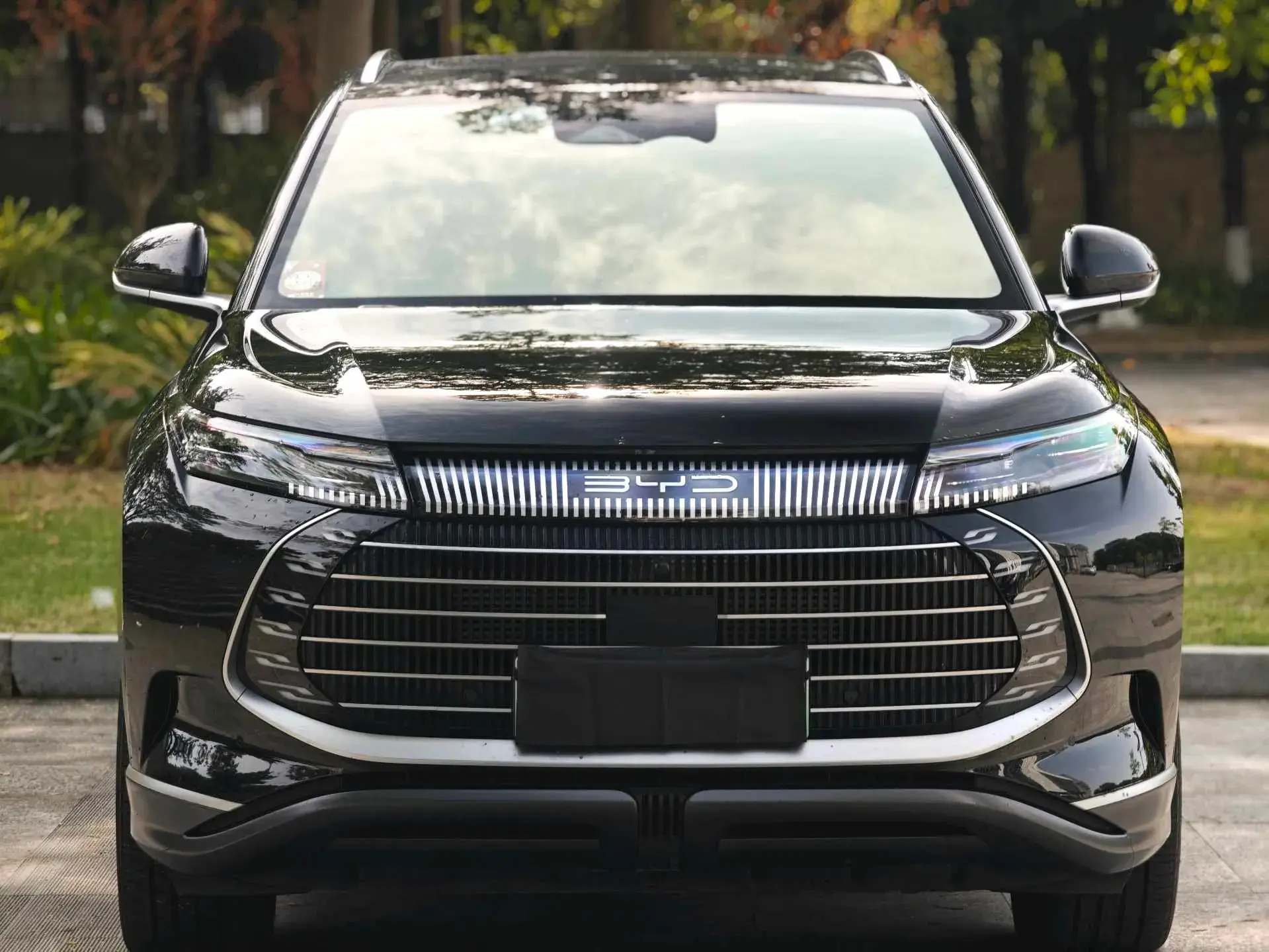 2023 BYD FRIGATE thumbnail 2