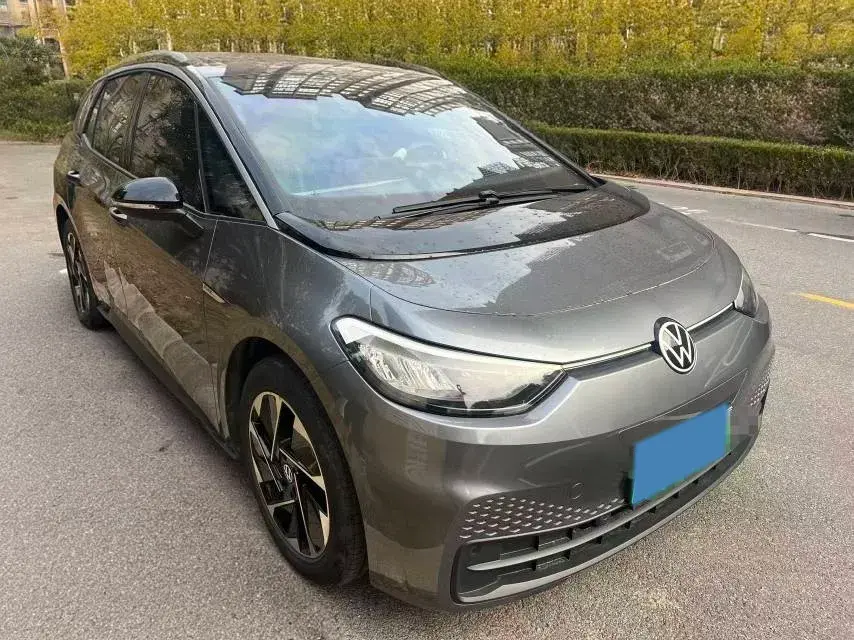 2023 VOLKSWAGEN ID.3 thumbnail 2