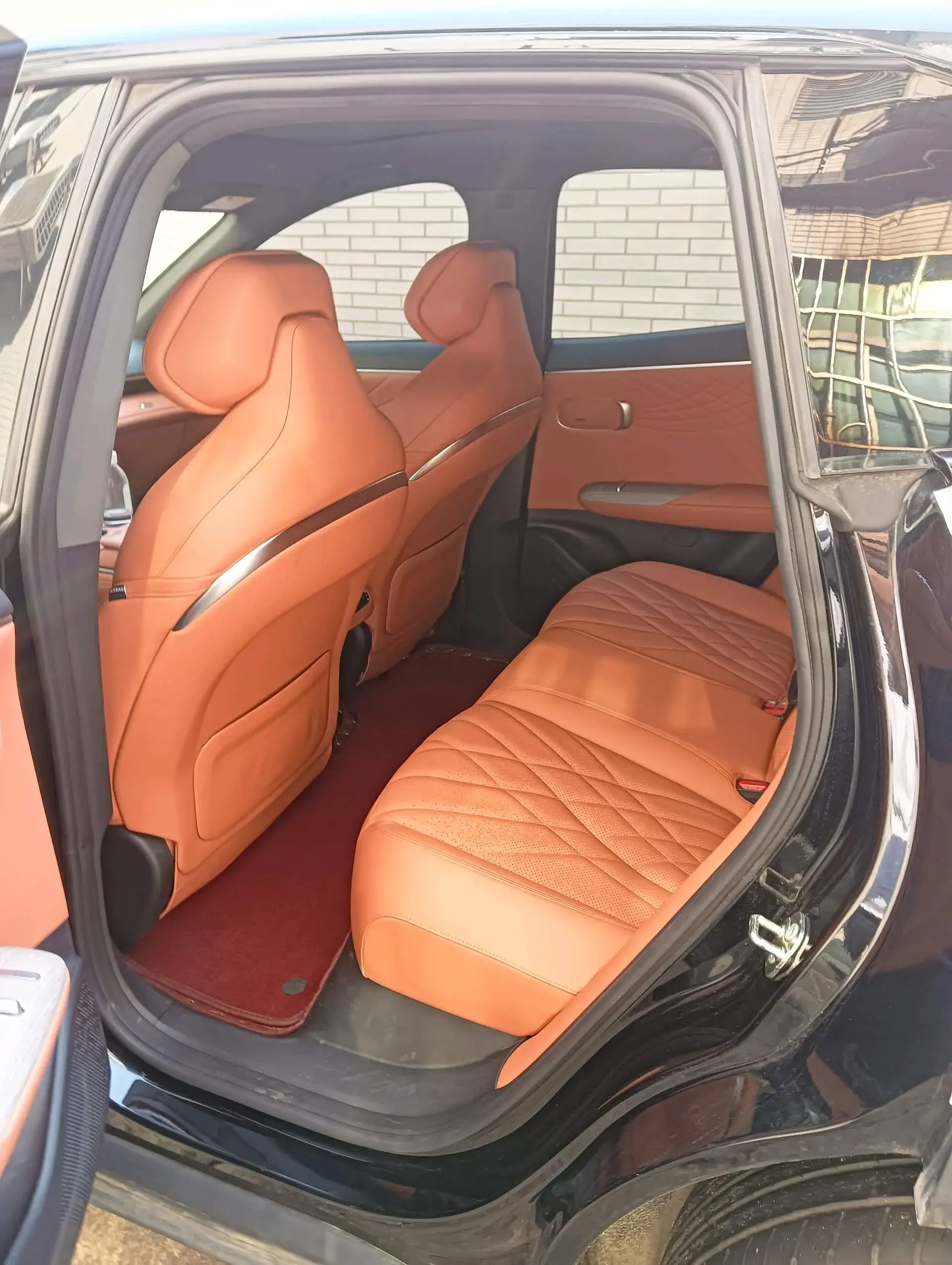 2023 DEEPAL S07 thumbnail 3