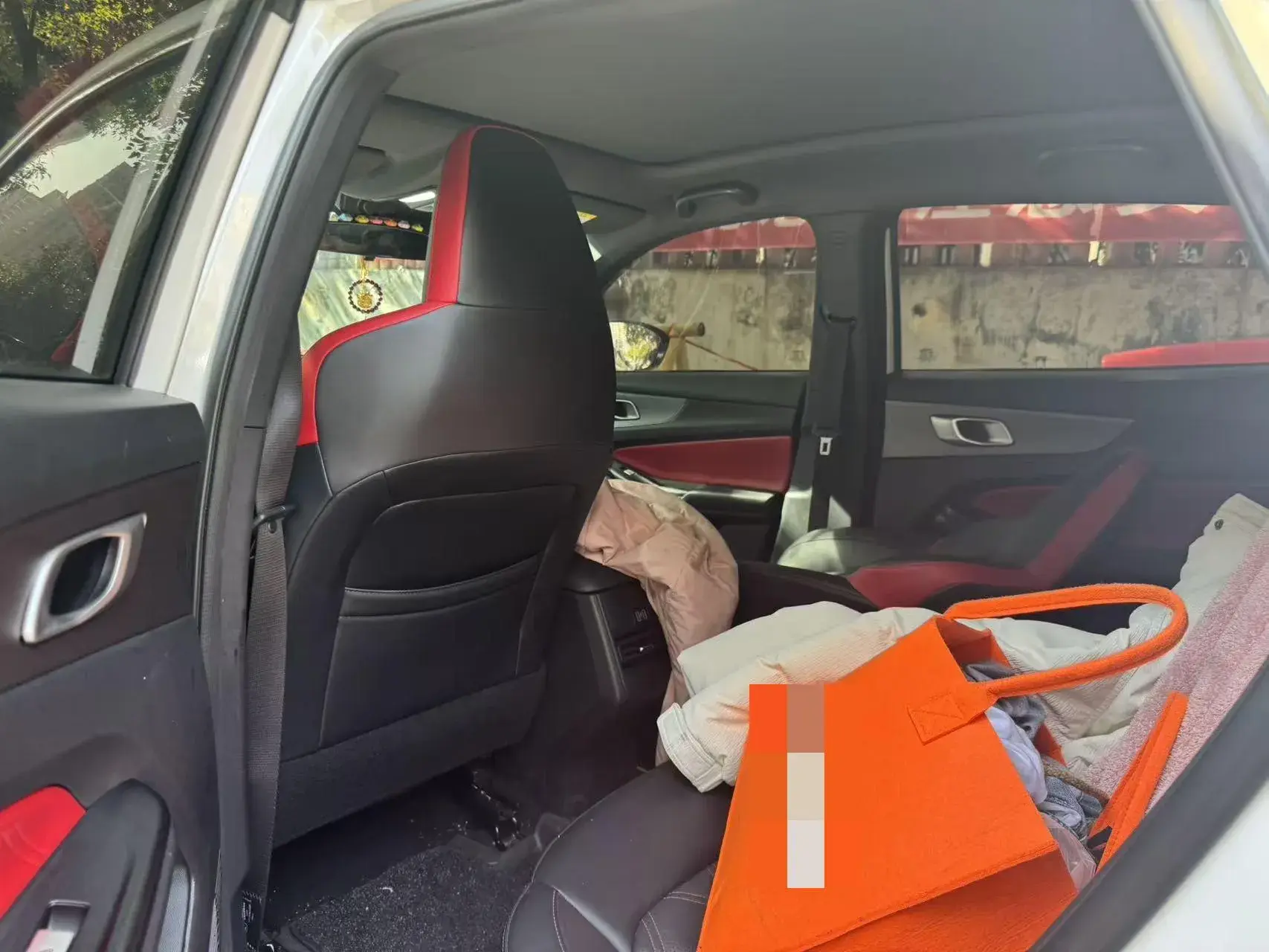 2024 CHANGAN CS55 thumbnail 4