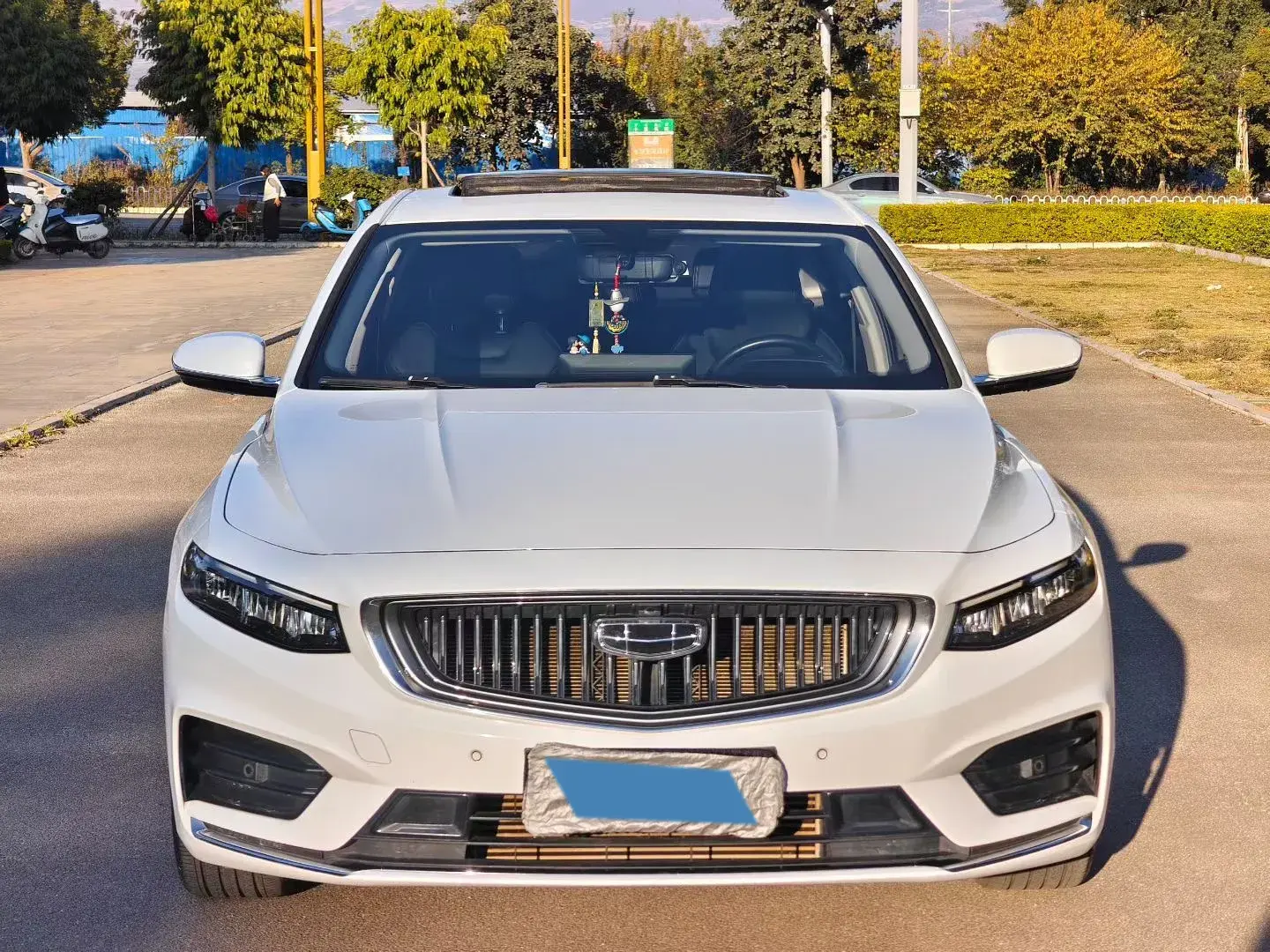 2020 VOLKSWAGEN C-TREK thumbnail 2